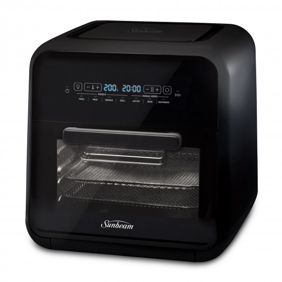 AFP5300BK Sunbeam All-In-One Air Fryer Oven